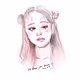 I'll draw your beauty(sketch)