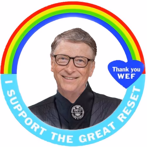 I love Bill NFT
