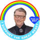 I love Bill NFT