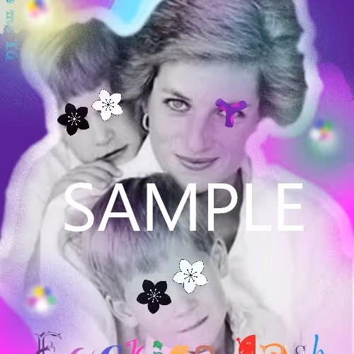 I LOVE Cryptocurrency  move eye - old