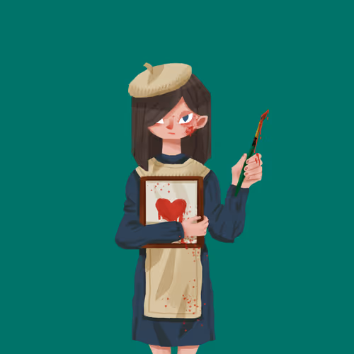 I need to kill - old