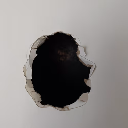 I punched a hole in my wall after my Metamask got compromised