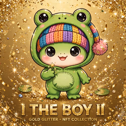 I THE BOY II