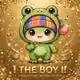 I THE BOY II