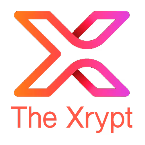 The Xrypt - I Think I'm Losing It - old