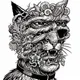 I THINK ITZ CATZ 