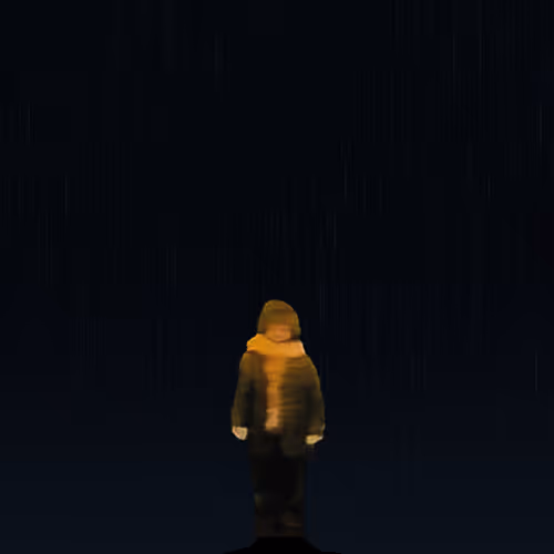 I waiting ...