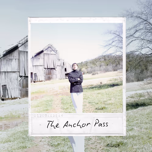 The Anchor Pass