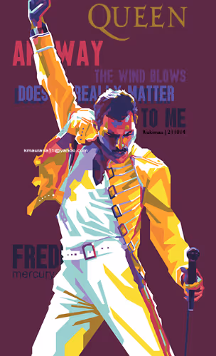I Want to Break Free