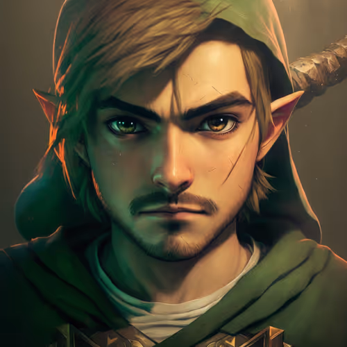 IA ARTs by Faik Schmidt