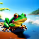 IA FROGS