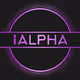 iALPHA