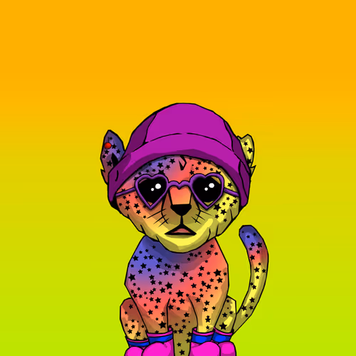 IAM ARTIST