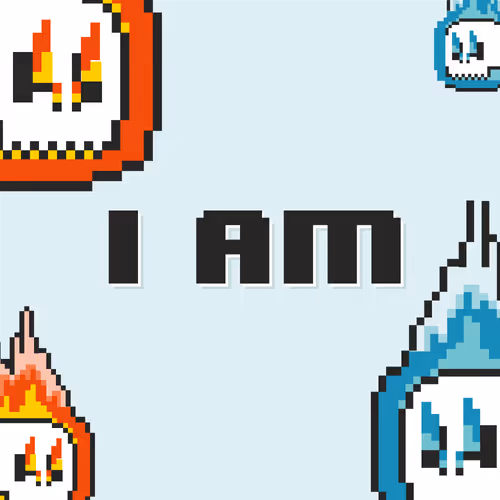 I am whatever you want - old