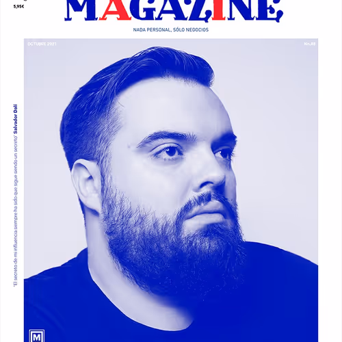 Ibai Llanos Collection