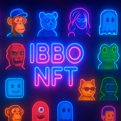 IBBO-NFT