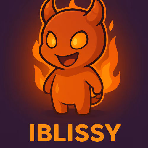 Iblissy