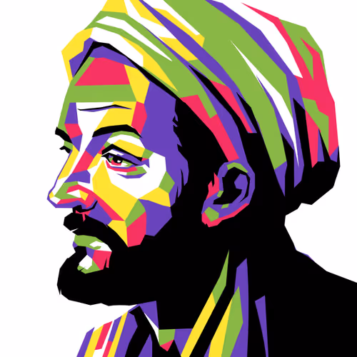 Ibn Sina - old