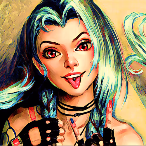Cartoon_Art - old