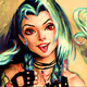 Cartoon_Art - old