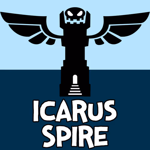 Icarus Spire