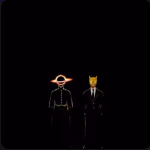 ICCM Syndicate Collection