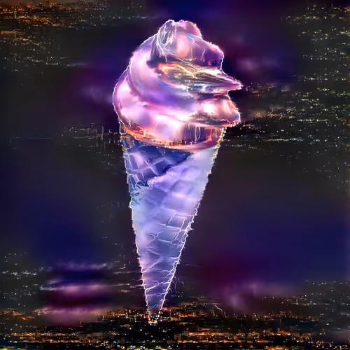 Ice Cream Cone Society