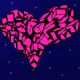 Ice cold heart