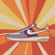 Ice Force Sneakers