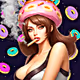 Ice Ice Donut Babes