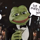 Ice to meet you