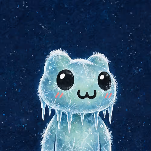 IceBear CLAW