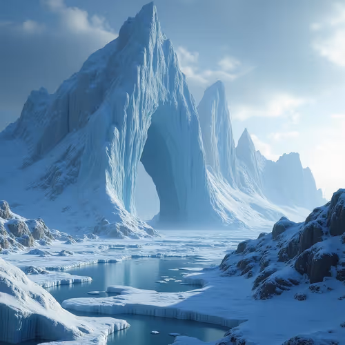 Iceberberg