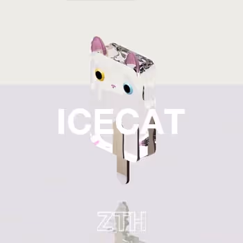 ICECAT - old