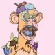 Icecream Ape - old