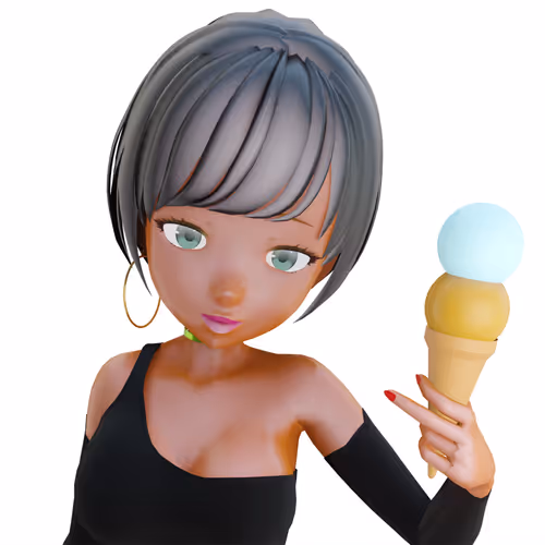 ICECREAM JENI - old V2