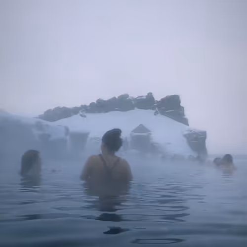 Iceland Edition