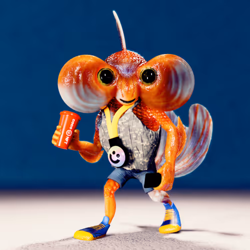 IceStyleCG Collection