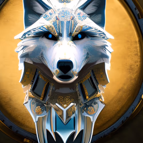 Ice Wolf Kingdom