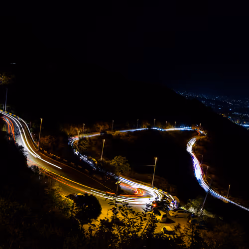 Light.Trails