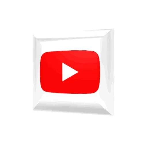 Icon App 3D