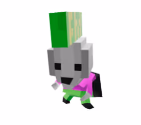 icon mania 3D - old