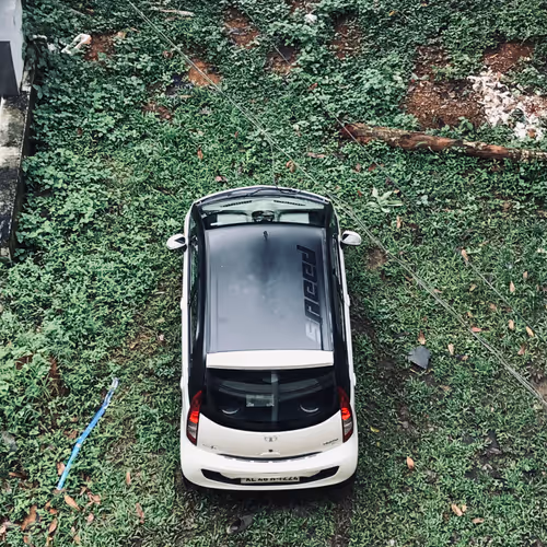 Iconic Indian cars