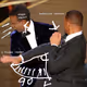 Iconic Oscar Slap by Will Smith (Memes) - old