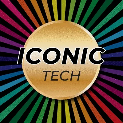 Iconic Tech2 - old