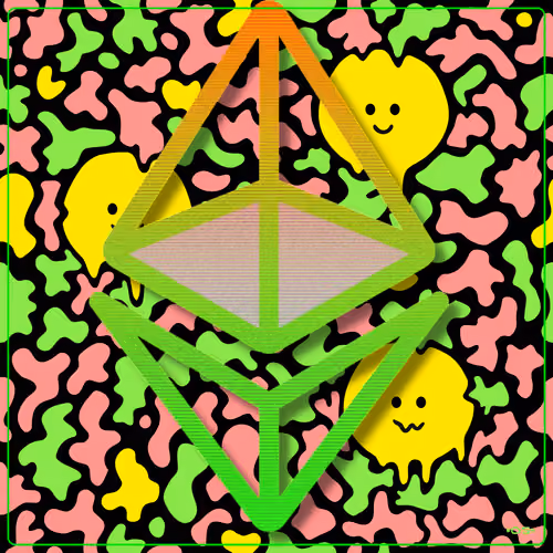 Iconic Eth's
