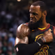 Iconic Lebron James