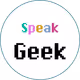 SpeakGeek