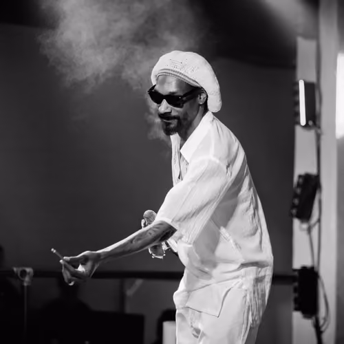 Iconic Moments - Toronto Music History