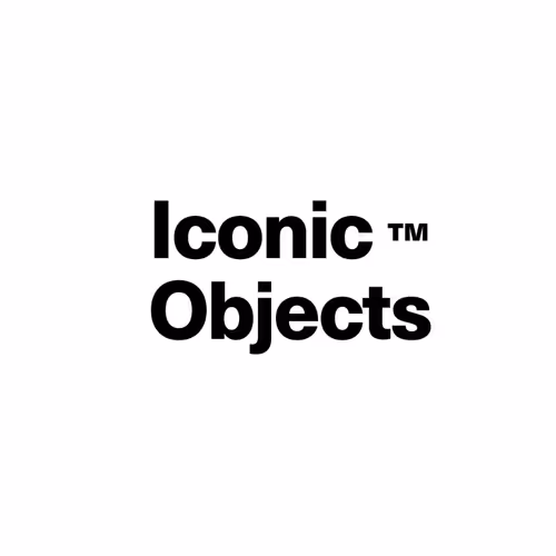 Iconic Objects